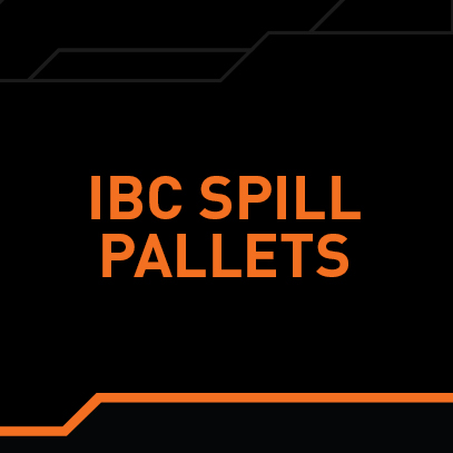 IBC Spill Pallets